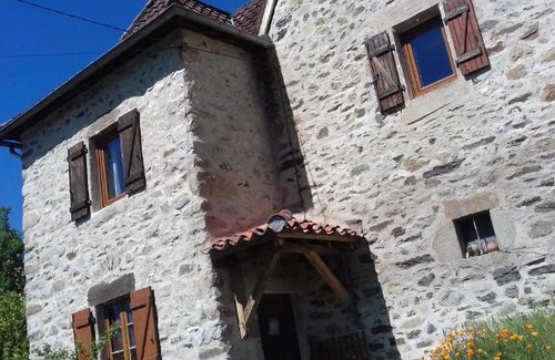 Latouille-Lentillac House | Chez Claire