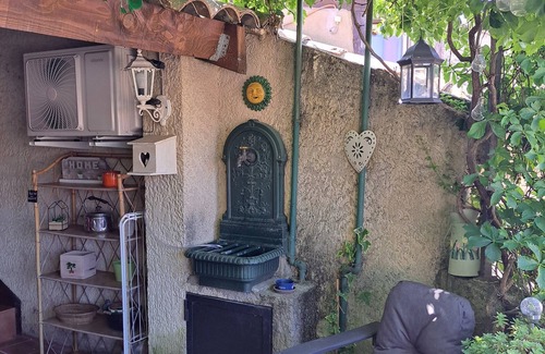 Saint-Martin-d'Ardeche Apartment | Chez Dado & Denis Saint Martin d'Ardèche 07700