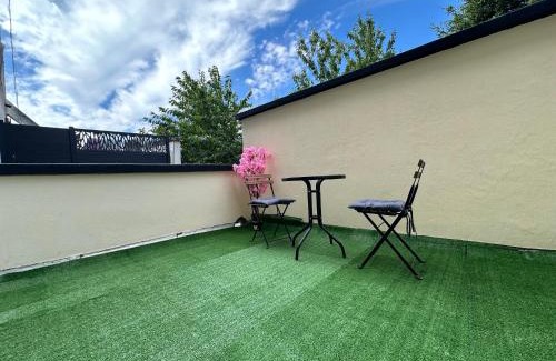 Villeneuve-Saint-Georges Apartment | Chez Dany
