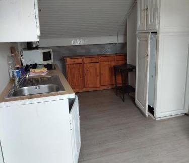 Damparis Bed & Breakfast | Chez Daniel