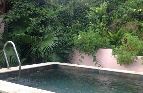 Saint-Paul Bed & Breakfast | Chez Dolores