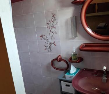 Villeneuve-la-Comptal House | Chez Eliane