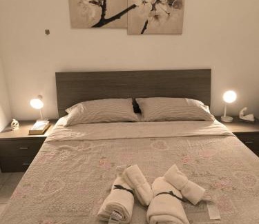 Monza Apartment | chez elisa zona sobborghi Monza Brianza , italia
