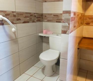 Saul House | Chez Faby