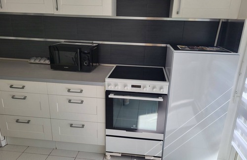 Illzach Apartment | Chez Fred Illzach