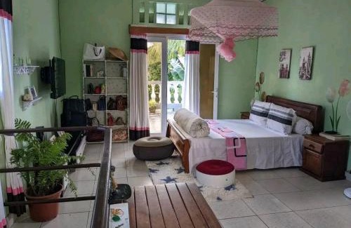 Atsinanana Apartment | Chez GG