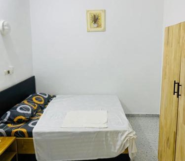 Tchaourou Apartment | Chez Gilles