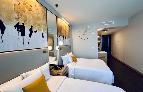 Arlington Heights Hotel | Chez Hotel Arlington Heights