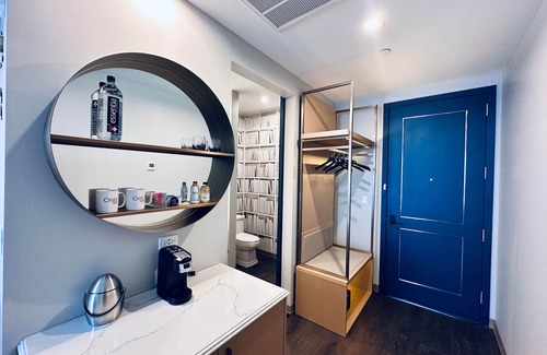 Arlington Heights Hotel | Chez Hotel Arlington Heights