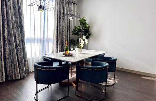 Arlington Heights Hotel | Chez Hotel