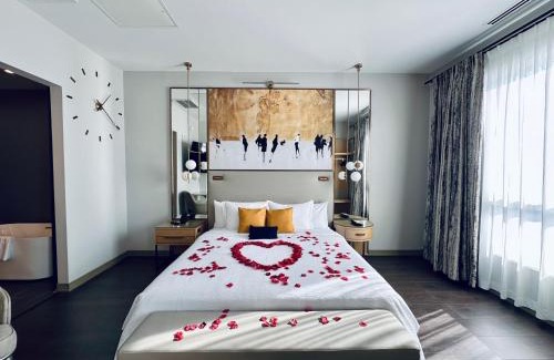 Arlington Heights Hotel | Chez Hotel