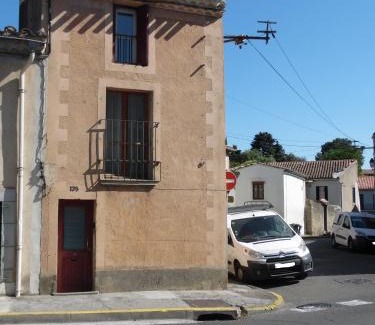 Carcassonne Apartment | Chez Jérôme, au pied de la cité médiévale