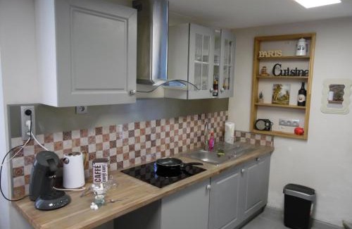 Carcassonne Apartment | Chez Jérôme, au pied de la cité médiévale