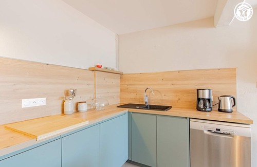 Bois-Sainte-Marie House | Chez Jean - BOIS SAINTE MARIE