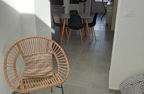 Millas Apartment | chez jean.mi