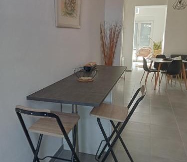 Millas Apartment | chez jean.mi