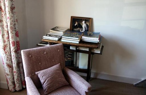 Valmondois Bed & Breakfast | Chez Jules et Léonie