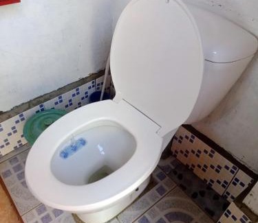 Fianarantsoa House | Chez Julienne