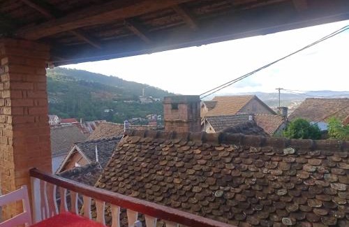 Fianarantsoa House | Chez Julienne