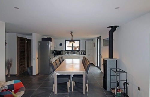 Ventron House | Chez Julot in Ventron - Vosges