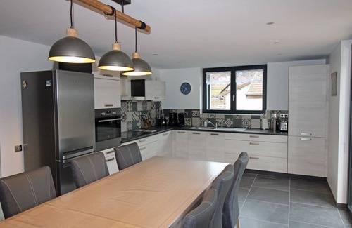 Ventron House | Chez Julot in Ventron - Vosges