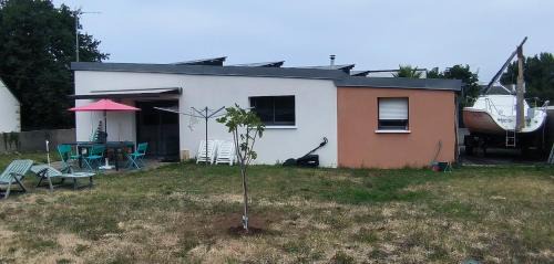Plomeur Villa | Chez Katerina - Plomeur proches plages