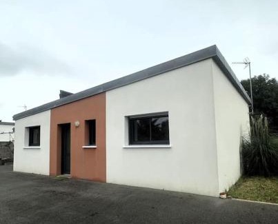 Plomeur Villa | Chez Katerina - Plomeur proches plages