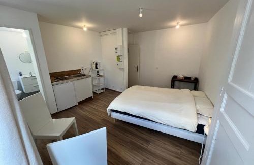 Felletin Apartment | Chez Kiki