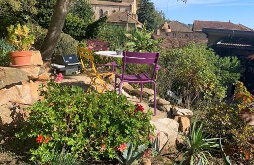 Hauterives Bed & Breakfast | Chez L'Antiquaire