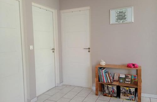 Ua Pou House | Chez Laeti et Mano