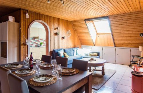 Alle Apartment | Chez Le P'tit Serge