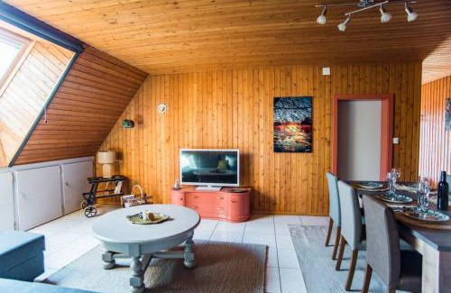 Alle Apartment | Chez Le P'tit Serge