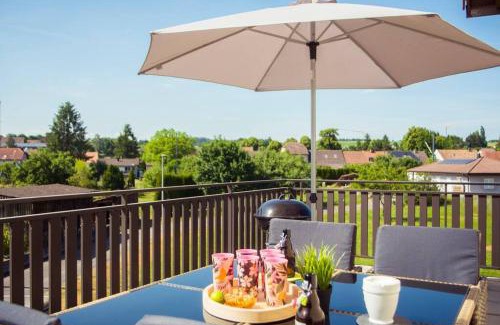 Alle Apartment | Chez Le P'tit Serge