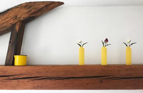 Vieville Apartment | Chez le Paul