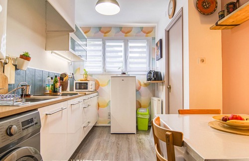 Est Apartment | Chez Lucie by Interhome