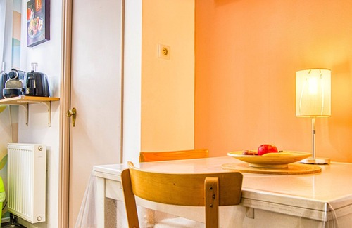 Est Apartment | Chez Lucie by Interhome