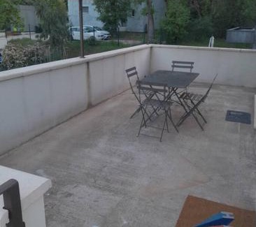 Rochefort-du-Gard House | Chez Lydia et Cédric