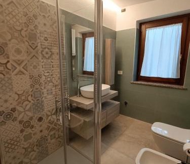 Pont Suaz House | Chez Maison Grande