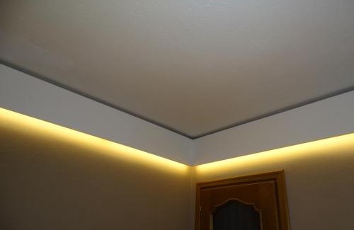 Pont Suaz House | Chez Maison Grande