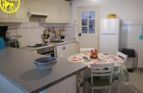 Mirepeisset Apartment | Chez Makita - RdC