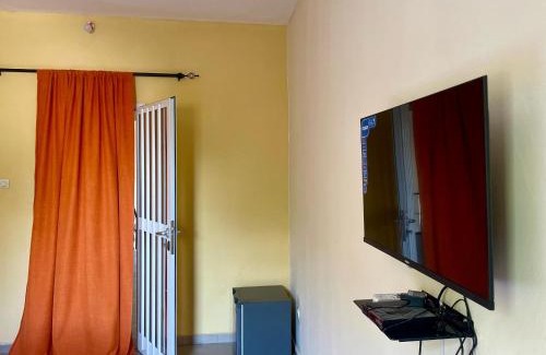 Ndangane Bed & Breakfast | Chez Maman