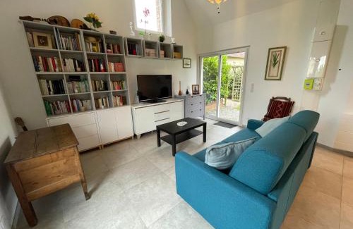 Pullay House | Chez Mamisa, Calme & Nature
