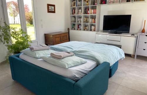 Pullay House | Chez Mamisa, Calme & Nature
