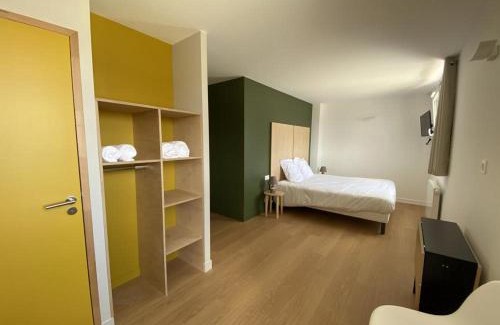 Landivisiau House | CHEZ MAMITA