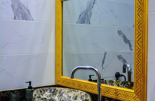 Tnine Ourika House | Chez Mamouchthka