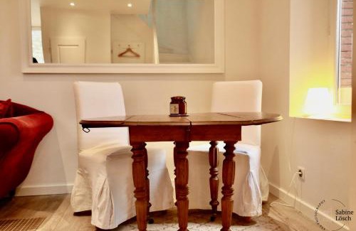 Le Vaudreuil House | Chez Marcel