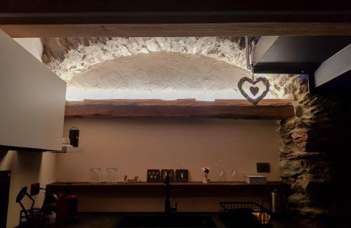 Champagnod House | Chez Margot et Sophie