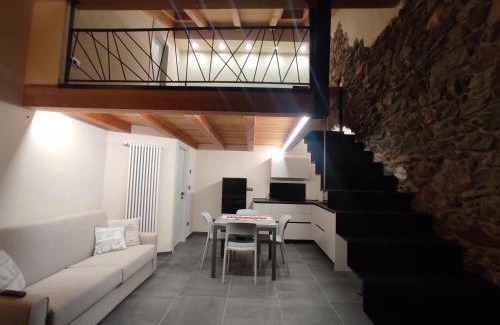 Champagnod House | Chez Margot et Sophie