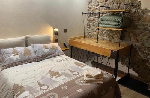 Champagnod House | Chez Margot et Sophie