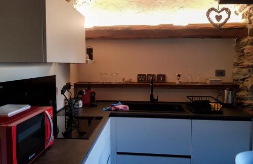 Champagnod House | Chez Margot et Sophie